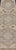 Measures: 2'3"X9'4" Vintage Turkish Oushak Runner in Soft Earth Toned Medallion 2'3"X9'4". Keivan Woven Arts / Rug /...
