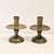Pair of Baroque Candlesticks, Germany, 17th Century For Sale - Image 4 of 11