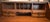 Traditional 1980s Mahogany Secretary Desk / Dresser – Made in South Korea For Sale - Image 3 of 3