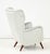Gustav Bergmann Modernist Lounge Chair For Sale - Image 4 of 14