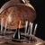Contemporary Jason Globe Bar by Zoffoli Mappamondi For Sale - Image 3 of 7