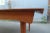 Finn Juhl Model FD 540 Teak Solid Wood Dining Table by Finn Juhl for France & Søn, 1960s For Sale - Image 4 of 18