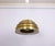 Dome Pendant Lamp by Hans-Agne Jakobsson, Sweden, 1970s For Sale - Image 10 of 14
