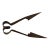 Ward & Payne Metal Sheep Shears Scissors For Sale