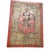 Red Antique Tibetan Cabinet Doors With Embossed Dragon Motifs, Pair For Sale - Image 8 of 18