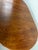 Vintage Danish Extendable Teak Dining Table from VV Møbler, 1960s For Sale - Image 9 of 12