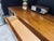 1960s Fully Refinished Broyhill Brasilia 66" Walnut Credenza | Mid-Century Modern For Sale - Image 5 of 8