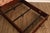 Henredon Mahogany Queen Bed with Tufted Upholstered Headboard For Sale - Image 16 of 18
