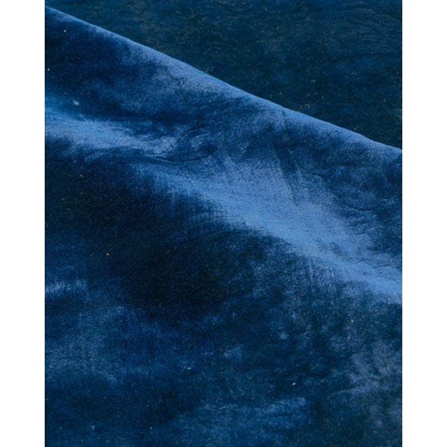 Antique Chinese Art Deco Rug 12' X 19'3 For Sale - Image 12 of 16