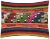1960s Turkish Kilim Pillow For Sale