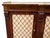 Early 19th Century Regency Mahogany and Brass Inlaid Credenza From Westport House, Ireland For Sale - Image 5 of 18