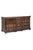 Large Bank of Georgian Oak Drawers For Sale - Image 13 of 13