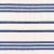 Woven in Belgium, this fabric's soft stripes have raised edges, making it an attractive, textured upholstery option. Sold...