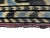 1960s Hand-Woven Indonesian Sumba Ikat Hinggi Textile For Sale - Image 15 of 15