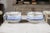 Ceramic English Booths Blue & White China Bowls Produced for Harrods in London - a Pair For Sale - Image 7 of 13