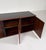 Mid-Century Wood Sideboard attributed to Gianfranco Frattini, Italy, 1970s For Sale - Image 15 of 18