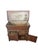 Tuscan Bread Cupboard, 1890s For Sale - Image 6 of 8