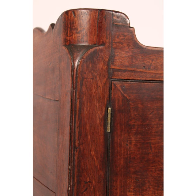 George III Bedside Table For Sale - Image 9 of 12