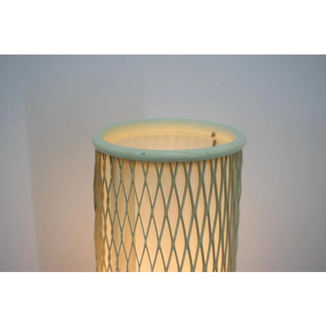 Josef Hurka Space Age Model Rocket Table Lamp by Josef Hurka for Napako, 1960s For Sale - Image 4 of 6