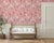 Non-woven fiber-based material with a smooth satin finish. We use the latest digital technology providing the highest...
