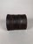 19th Century Large "bitong" Brush Pot, Chinese Wood, 19th Century, Qing Dynasty For Sale - Image 5 of 7