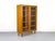 Vintage Teak Cabinet with Glass Doors from WK Möbel, 1970s For Sale - Image 6 of 18