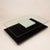 Postmodern Mid-Century Modern Italian Black Lacquer Coffee Table from Cidue, 1970 For Sale - Image 3 of 18