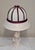 Vintage Italian Table Lamp Depicting a Reading Girl in Stonelite, 2000s For Sale - Image 4 of 13