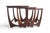 Mid-Century Modern Mid 20th Century G Plan Astro Tile Top Nesting Tables in Teak For Sale - Image 3 of 10