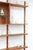 Royal System Shelving System in Teak by Poul Cadovius, 1960s, Set of 12 For Sale - Image 6 of 10