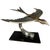 Art Deco Metal Sculpture of Bird, 1930s For Sale - Image 16 of 16