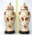 Chinese Ginger Jars 20" Pair For Sale - Image 3 of 12