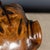 Antique 19th Century Victorian Wood of Life Bulldog Tobacco Jar, 1890s For Sale - Image 3 of 18