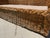 Vintage 72” Handwoven Rattan Sofas With Large Braid Trim, Pair For Sale - Image 13 of 17