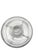 Glass Vintage Clear Glass Pedestal Serving Dish With Dome Cover For Sale - Image 7 of 9
