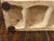 Large Vintage Chinese Tang-Style Crackle Glaze Ceramic Camel Sculpture For Sale - Image 15 of 18