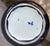Ceramic 19th-Century Thomas Forester & Sons Sanded Majolica Cobalt Pattern 46 Vase For Sale - Image 7 of 8