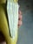 Yellow Italian Glazed Ceramic Banana Sculpture (After Warhol) (After Maurizio Cattelan) For Sale - Image 8 of 18
