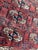 Red Turkmen Bokhara Rug, 1890s For Sale - Image 8 of 18