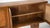Mid-Century Art Deco Style Wooden Sideboard, Italy For Sale - Image 3 of 16