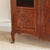 French Louis XVI Mahogany Bookcase For Sale - Image 5 of 18