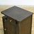 Iron Bedside Table, 1930 For Sale - Image 6 of 11