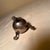 Traditional Vintage Fisher Sterling Silver Georgian Style Pepper Shaker / Caster For Sale - Image 3 of 3