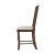 2020s Contemporary Provincial Ladder Back Dining Chairs - a Pair For Sale - Image 5 of 6