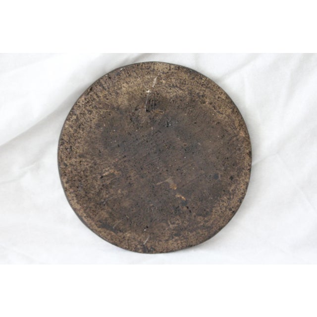 Vintage Aztec Wall Calendar, 1950s For Sale - Image 16 of 17