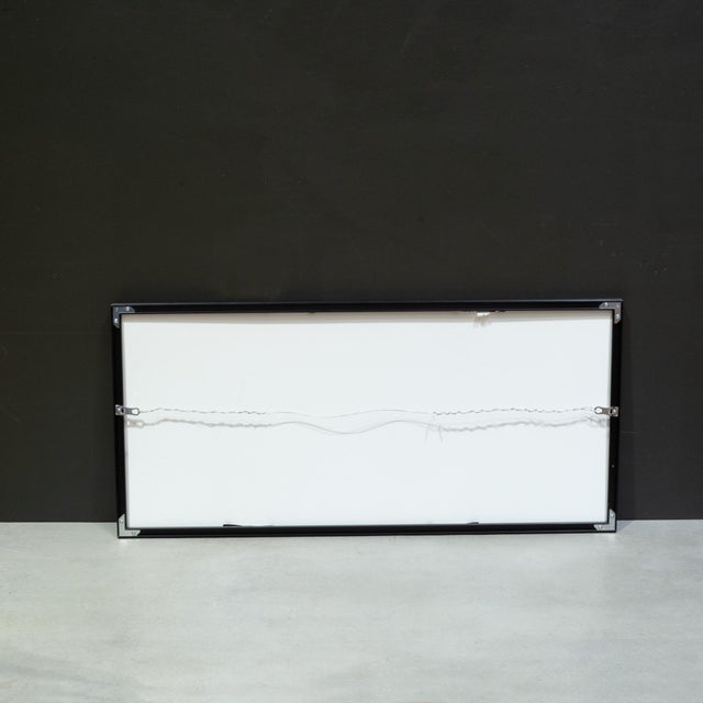 Original Vintage Chinese Propanda Poster, Lessons From Dazhai, 1960 For Sale In San Francisco - Image 6 of 6