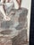 1920s After Pablo Picasso, Woman at the Fountain, 1921, Chalk on Paper For Sale - Image 5 of 13