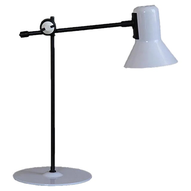 Italian Table Lamp from Veneta Lumi, 1970s For Sale