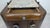 Brown Art Nouveau Oak and Marble Cabinet, 1920s For Sale - Image 8 of 16