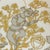 Serenade Plate No. III by Bjørn Wiinblad for Rosenthal Classic Rose, Germany, 1990s For Sale - Image 3 of 4